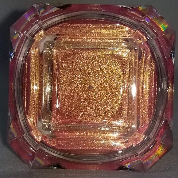 Set of Three Multichrome Eyeshadows - Pink, Champagne, and White - Picture 6 of 14